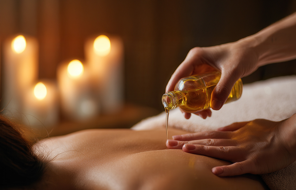 Marma terapie – Asana yoga ateliér